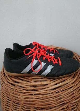 Футзалки adidas copa tango 18.4 in (размер 44.5 / 28.5 см) оригинал.
