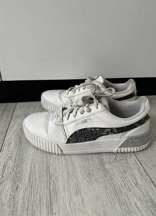 Кросівки puma