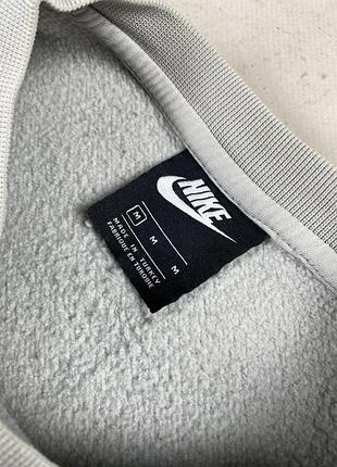 Свитшот nike 6