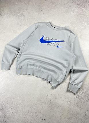 Свитшот nike 2