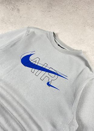 Свитшот nike 5