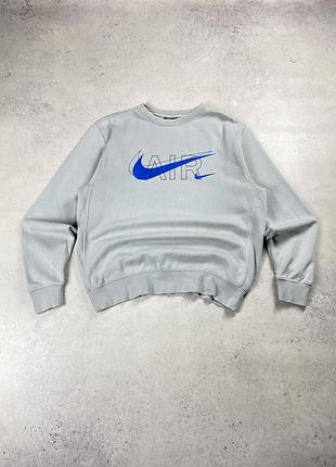 Свитшот nike