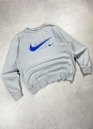 Свитшот nike 3