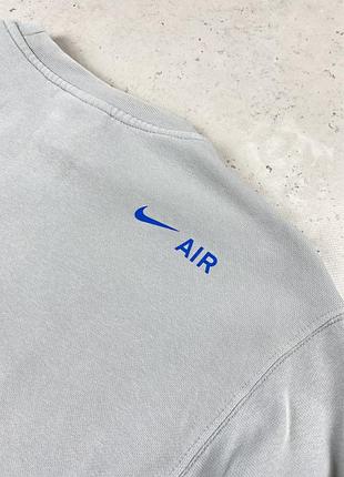 Свитшот nike 9