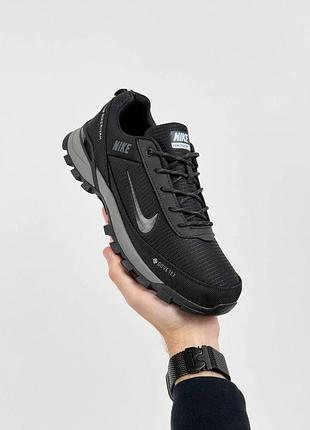 Nike rivah black grey 2
