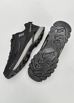 Nike rivah black grey 3