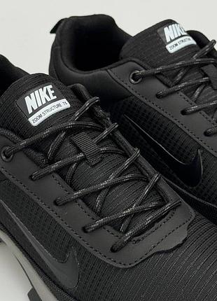 Nike rivah black grey 4