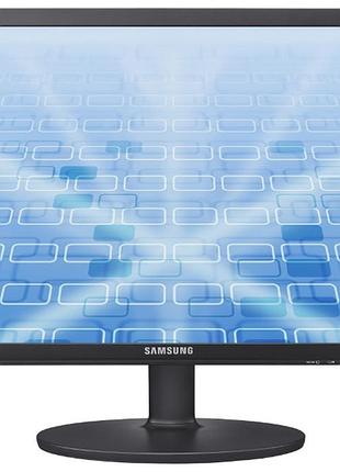 Монітор 19" samsung e1920nw