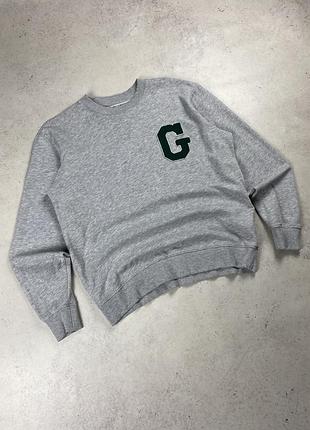 Свитшот guess 3