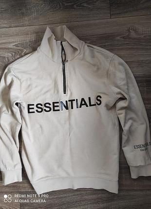 Кофта essentials