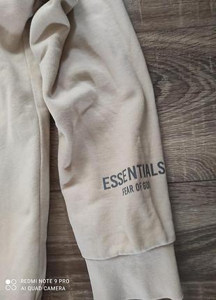 Кофта essentials 2