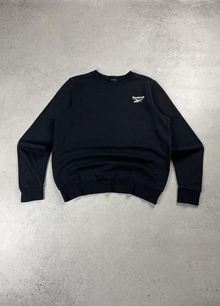 Кофта reebok
