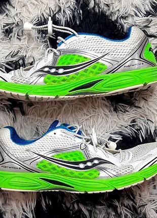 Saucony fastwitch 6 shadow jazz 44 size