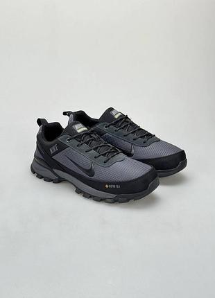 Nike rivah grey black