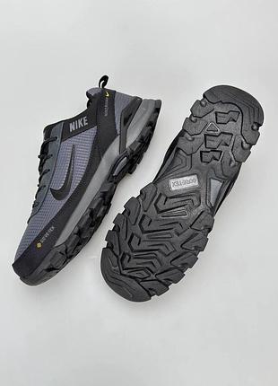 Nike rivah grey black 3