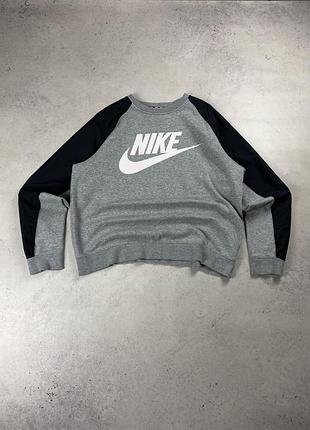 Кофта nike