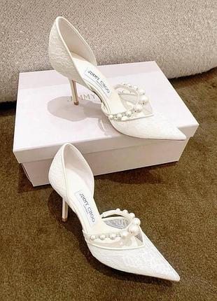 Туфлі jimmy choo 12-14 робочих днів