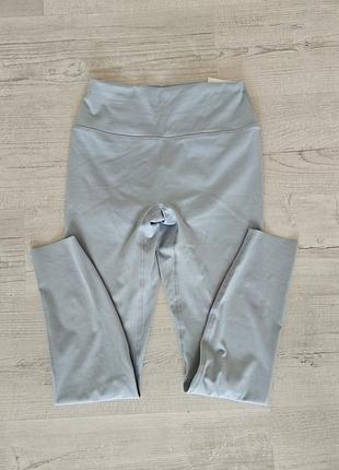 Спортивные лосины,леггинсы h&m softmove