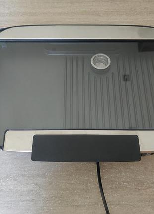 Электрогриль phillips hd6360