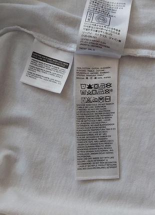 Мужской лонгслив levis 9
