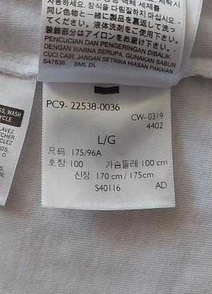 Мужской лонгслив levis 10