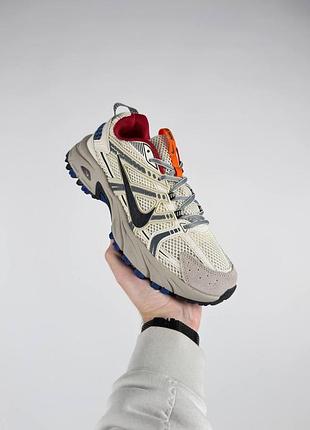 Nike v2k beige 2