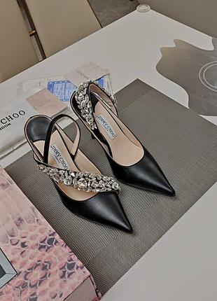 Туфлі jimmy choo 12-14 робочих днів
