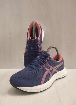 Кросівки asics 39- устілка 24,5 см
