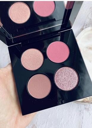 Палетка тіней pat mcgrath labs divine rose