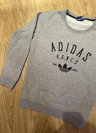 Світшот adidas оригінал