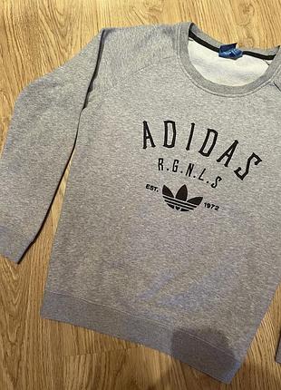 Світшот adidas оригінал 2