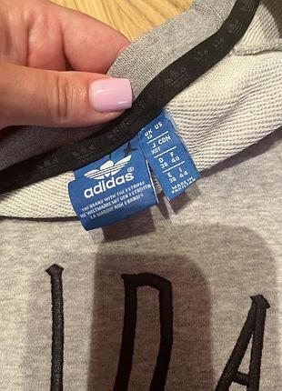 Світшот adidas оригінал 3