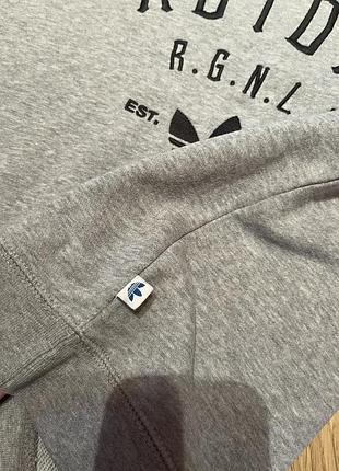 Світшот adidas оригінал 4