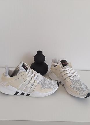 Мужские оригинальные кроссовки adidas eqt