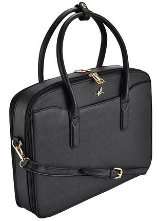 Сумка для ноутбука semi line 9 black (l2013-0) для 15" ноутбука