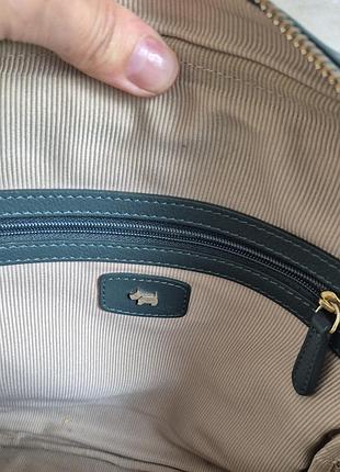 Radley  рюкзак. 4