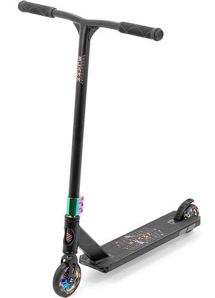 Самокат slamm classic neochrome
