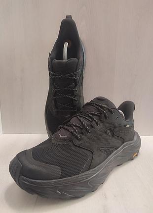 Кросівки hoka anacapa 2 low gtx 47(1/3)- 30,5 см