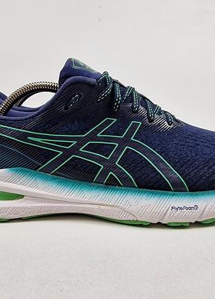 Кросівки asicsfile-2000 10