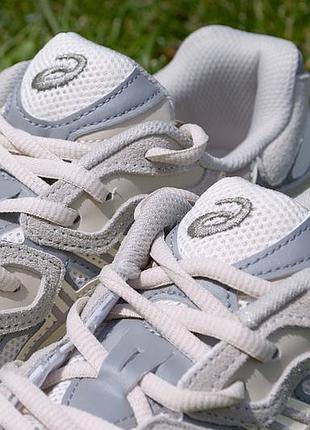 Asics|gel-nyc beige grey