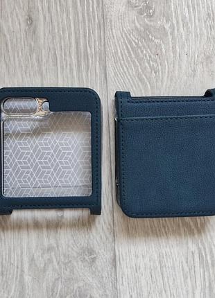 Чохол для samsung galaxy z flip 6 flip 7