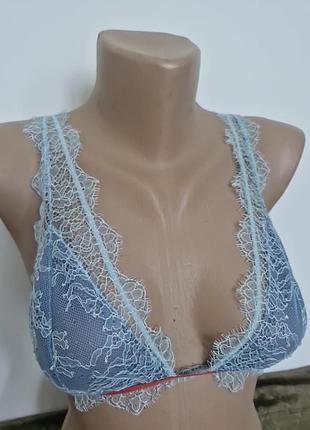 Бюст victoria's secret