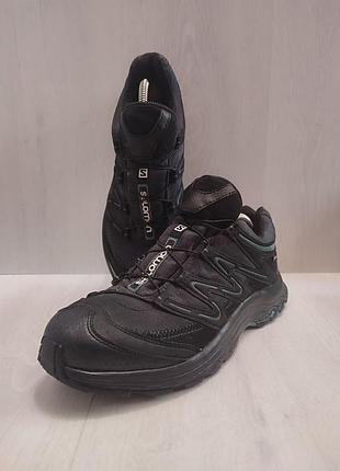Кросівки salomon 40- устілка 25 см