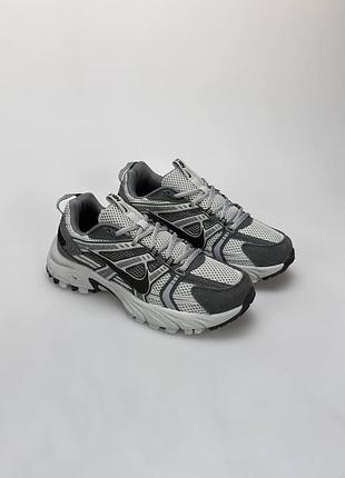 Nike v2k grey