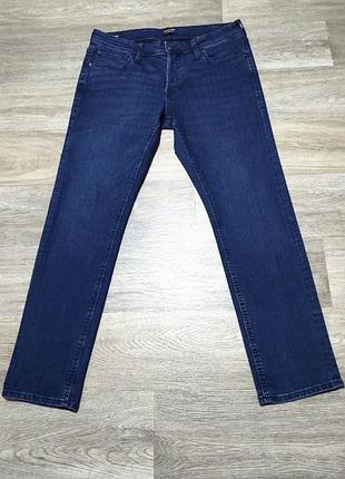 Чоловічі джинси jack &amp; jones, розмір 34/32 slim.