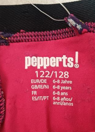 Лосины набор 2шт. для девочки pepperts! 2