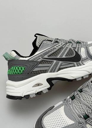 Nike v2k grey white 8