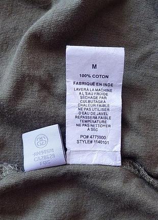 Мужской лонгслив stussy 9