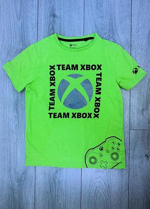 Футболка xbox