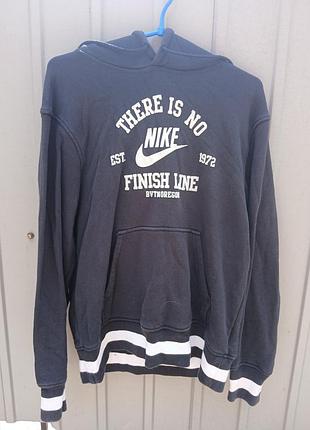 Чоловіча домісезонна кофта nike.